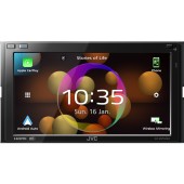 Radio auto 2DIN JVC KW-M875D