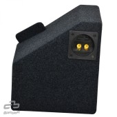 Incintă OEM Basser 8" pentru Audi A6/C7 Avant
