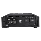 Amplificator Hifonics ZXR400/2