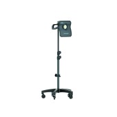 Stand telescopic pentru detalii și lumini de lucru Scangrip Wheel Stand