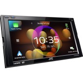 Radio auto 2DIN JVC KW-M875D