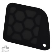 Incintă OEM Basser 8" pentru Audi A6/C7 Avant