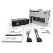 Radio auto Blaupunkt BPA 1119 BT