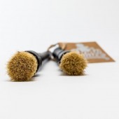 Dodo Juice Hog Brush Kit perii pentru detalii
