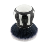 Pensulă Carbon Collective Ergo Brush Firm Bristle