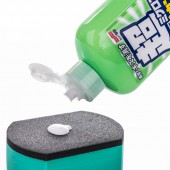 Soft99 Micro Liquid Compound Light & Metallic (250 ml)