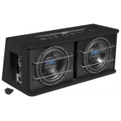 Subwoofer în cutie Hifonics TDA250R