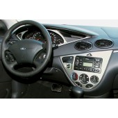Cadru reducător radio auto pentru Ford Focus I
