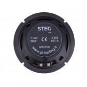Difuzoare coaxiale STEG MS 650