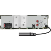 Radio auto Kenwood KMM-BT508DAB