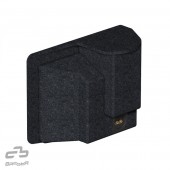 Incintă OEM Basser 10" pentru Honda Accord hatchback