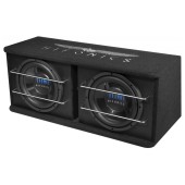 Subwoofer în cutie Hifonics TDA250R
