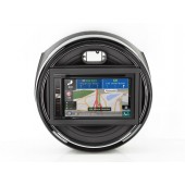 Ramă de reducție autoradio pentru BMW Mini One, Cooper