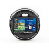 Ramă de reducție autoradio pentru BMW Mini One, Cooper