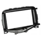 Ramă de reducție autoradio pentru Citroen C1 / Peugeot 108 / Toyota Aygo