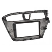 Ramă de reducție autoradio pentru Hyundai i20