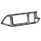Cadru reductor radio auto pentru Kia Picanto