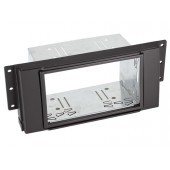 Ramă de reducție autoradio pentru Land Rover Freelander, Discovery, Range Rover Sport