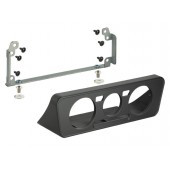 Ramă de reducție autoradio pentru Seat Mii / Skoda Citigo / Volkswagen Up!