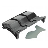 Ramă de reducție autoradio pentru Seat Mii / Skoda Citigo / Volkswagen Up!