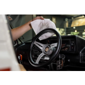 Dezinfectare interioară Auto Finesse Wipe Out Dezinfectant interior (500 ml)