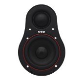 ESB Audio 3.Difuzoare UMA