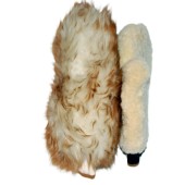 Mănuși de spălat Supernatural Wash Mitt Wookie's Fist