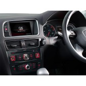 Unitate avansată de navigare X703D-Q5