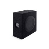 Subwoofer în cutie Alpine SWC-W84SCRA2