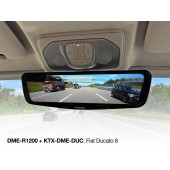 Suport de instalare Alpine KTX-DME-DUC