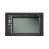 Cadru reducător radio auto pentru Seat / Škoda / Volkswagen / Ford