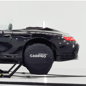 Husă impermeabilă pentru jante din aluminiu CarPro Wheel Covers