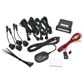 Senzori de parcare Macrom RPS-419ECO