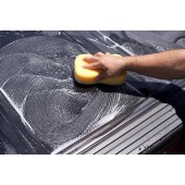Soluție de curățare pentru plafon de decapotabilă 303 Fabric/Vinyl Tonneau & Convertible Top Cleaner (473 ml)