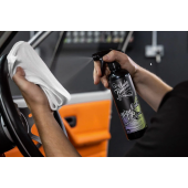 Dezinfectare interioară Auto Finesse Wipe Out Dezinfectant interior (500 ml)