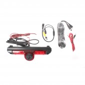 Cameră de parcare OEM Fiat, Peugeot, Citroen (BC CIT-03)