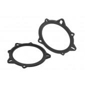 Tampoane din plastic pentru boxe pentru BMW 3, 5, X1, X3, X5