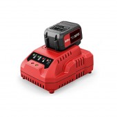 Încărcător rapid FLEX CA 10.8