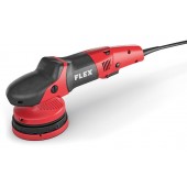 Polizor excentric FLEX XCE 10-8 125