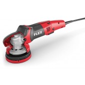 Polizor excentric FLEX XCE 10-8 125
