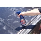 Soluție de curățare pentru plafon de decapotabilă 303 Fabric/Vinyl Tonneau & Convertible Top Cleaner (473 ml)