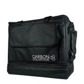 Geanta de detaliere pentru lustruire Carbon Collective XL Duffle Bag - 48L