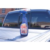 Soluție de curățare pentru plafon de decapotabilă 303 Fabric/Vinyl Tonneau & Convertible Top Cleaner (473 ml)