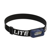 Lampă frontală reîncărcabilă Scangrip Head Lite
