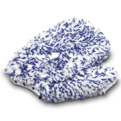 Mănușă de spălat pentru jante din aluminiu Gyeon Q2M WheelMitt EVO