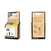 Identificatori de conținut IK Fișe de identificare a conținutului IK PRO