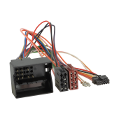Adaptor buton de control pe volan pentru Citroen / Fiat / Peugeot / Toyota ACV SWC 42A-1041-001-0
