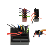 Adaptor buton de control pe volan pentru Citroen / Fiat / Peugeot / Toyota ACV SWC 42A-1041-008-0