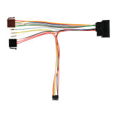 Adaptor buton de control pe volan pentru Nissan / Opel / Renault ACV SWC 42A-1230-004-0