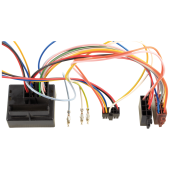 Adaptor buton de control pe volan pentru Nissan / Opel / Renault ACV SWC 42A-1230-004-0